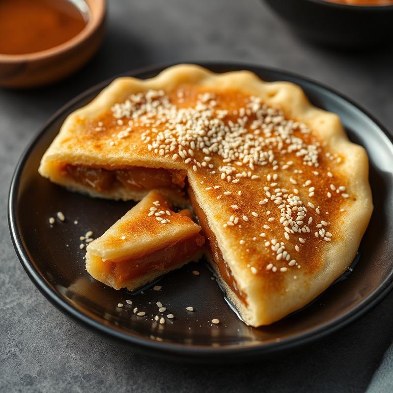 Hotteok